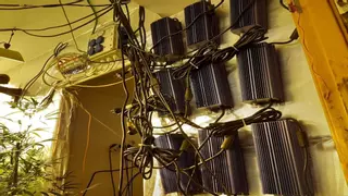 Endesa detecta 690 fraudes eléctricos en la provincia de Badajoz hasta junio