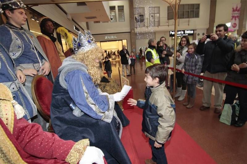 Los Reyes Magos en Extremadura