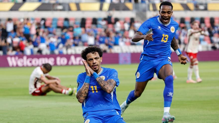 El último milagro: ¡Curazao es mundialista!