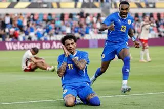 El último milagro: ¡Curazao es mundialista!