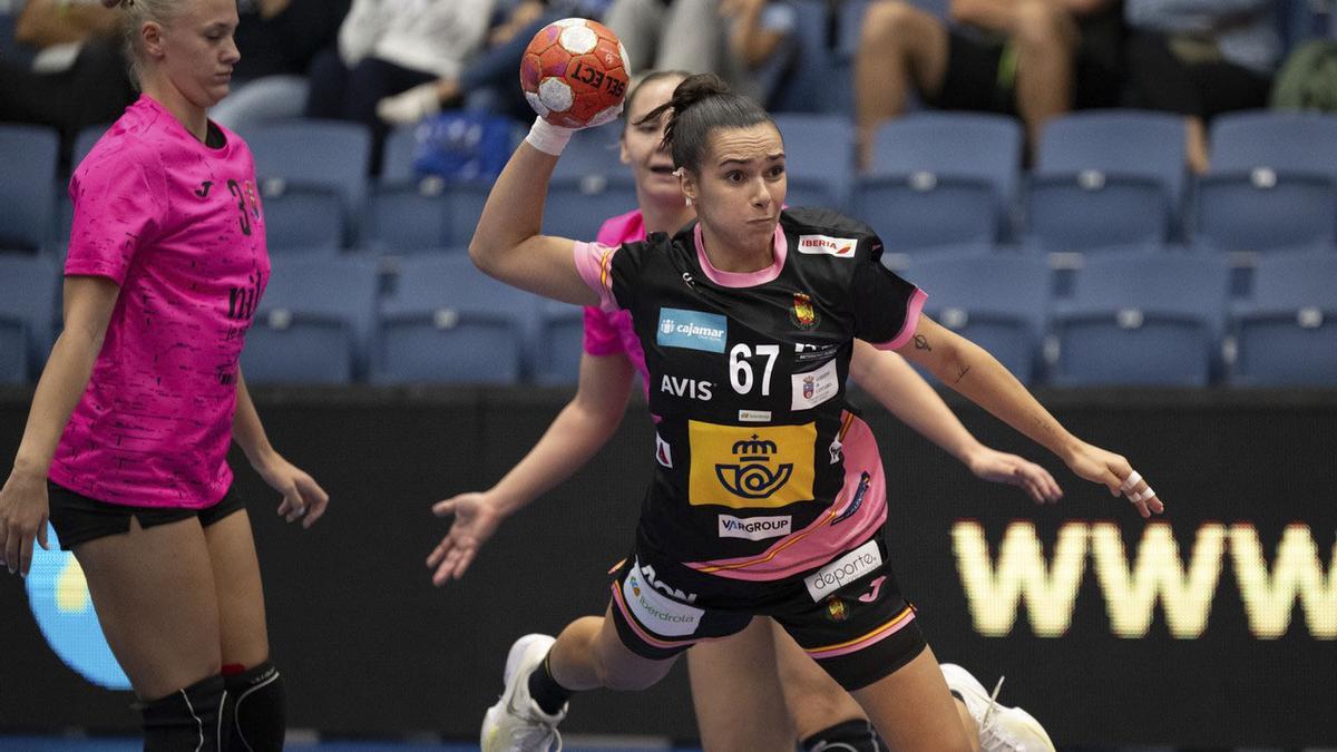 Wejściówki na mecz Guerreras w Sagunt już w sprzedaży