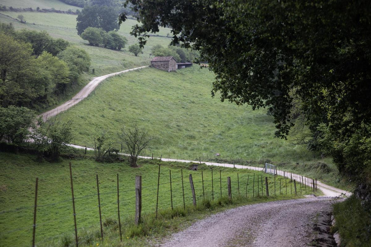 Asturianos en Grado, un recorrido por el municipio