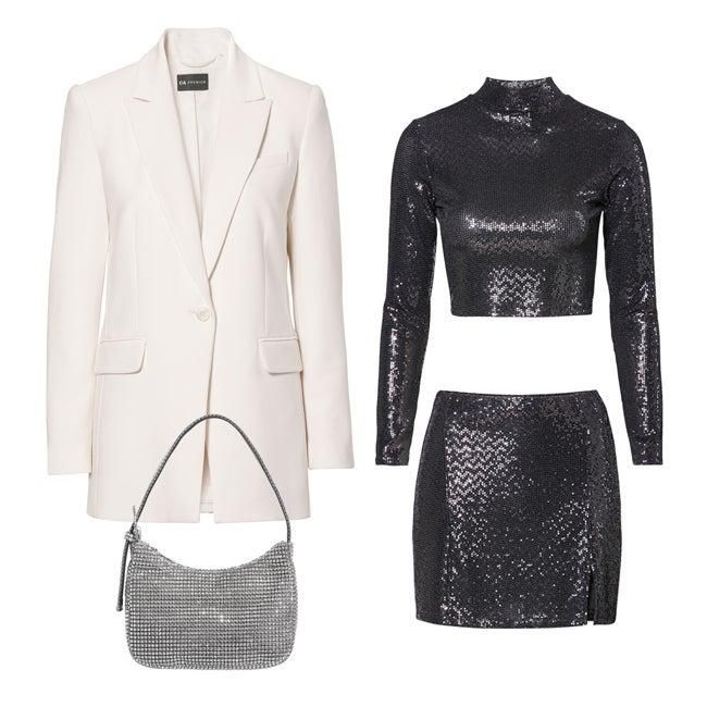 Crop + mini
