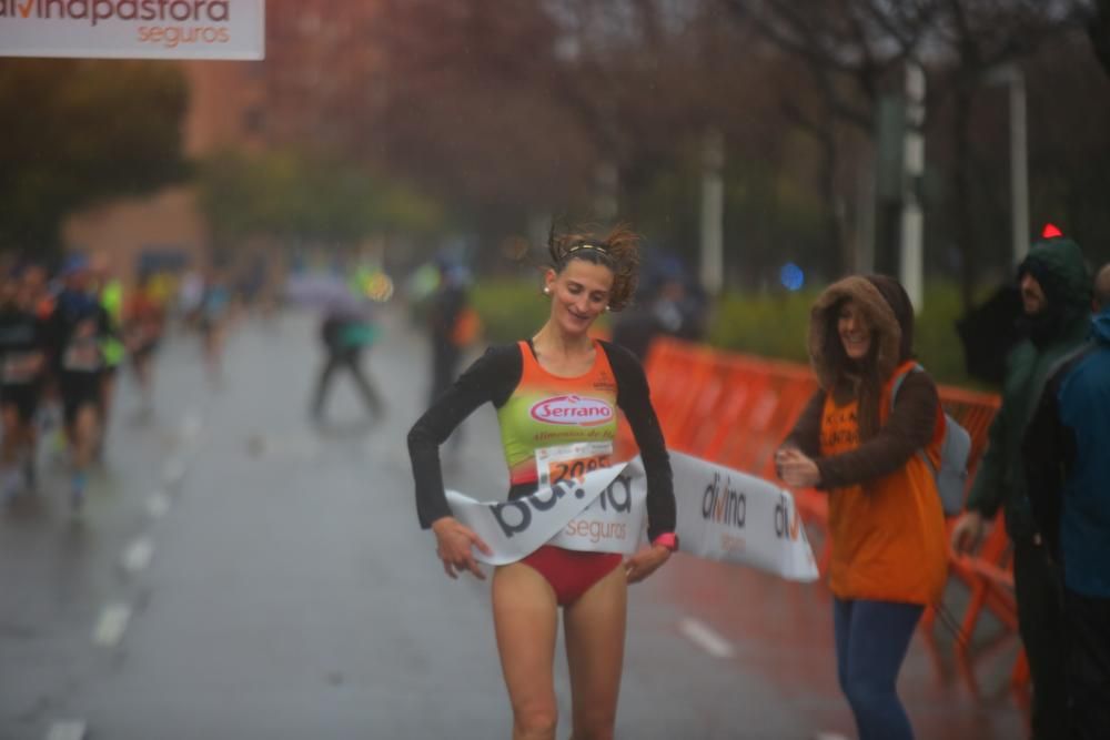 Búscate en la Carrera Galápagos 2018