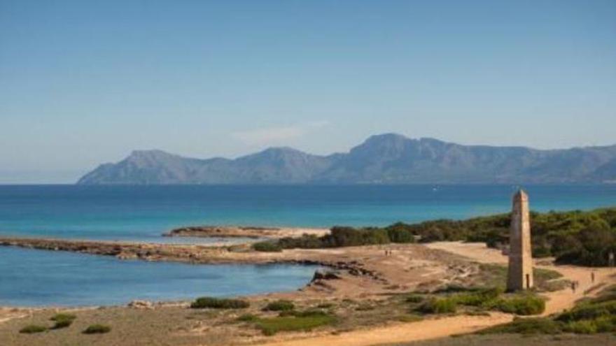 Tres caminos costeros de Mallorca, premiados por su excelencia ambiental y sostenible