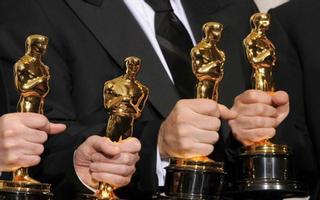 Los nominados de los Óscar podrán no llevar mascarilla ante la cámara