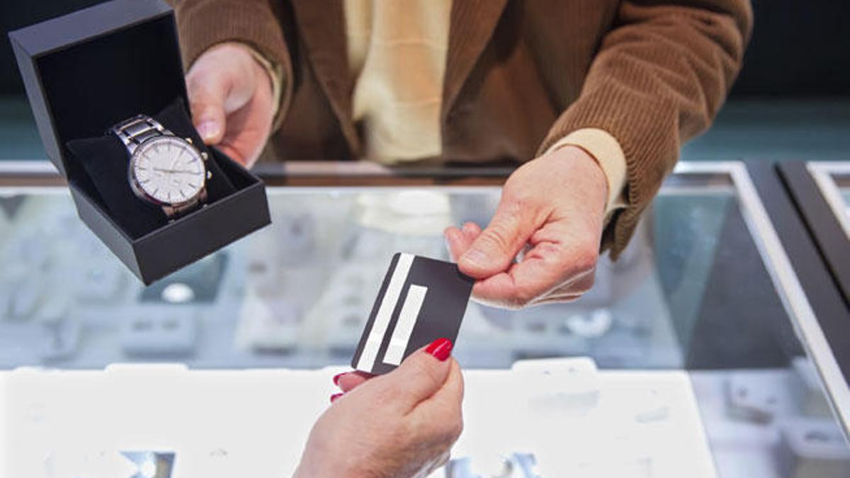 Consejos para usar con cabeza las tarjetas de crédito