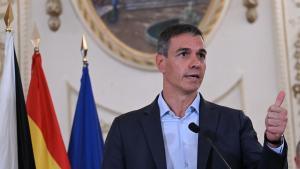 Sánchez exculpa el Marroc de la crisi a Ceuta i assegura que «hi ha raons» per a una visita del Rei