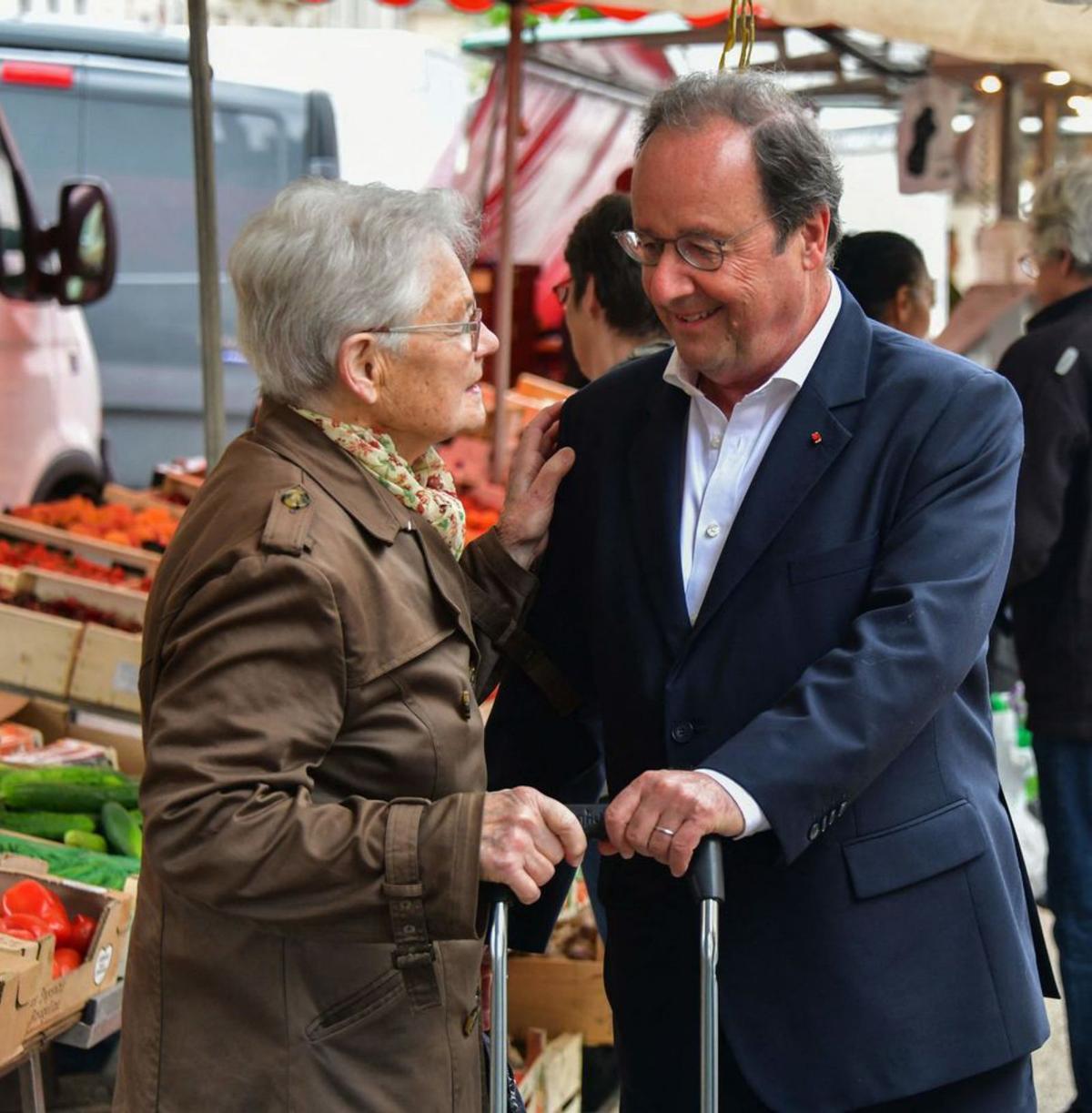 La tornada d’Hollande