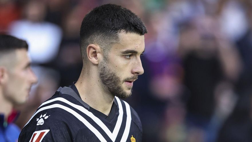 Comunicat oficial del sallentí Joan García per acomiadar-se de l&#039;Espanyol: &quot;Ha arribat el moment de separar els nostres camins&quot;