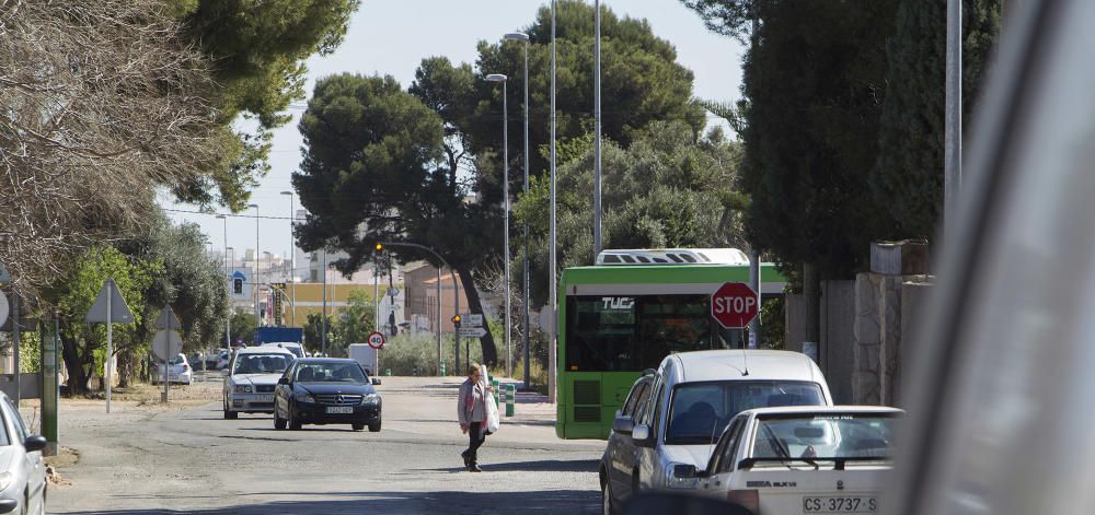 El Barrio de... Racó de Natura