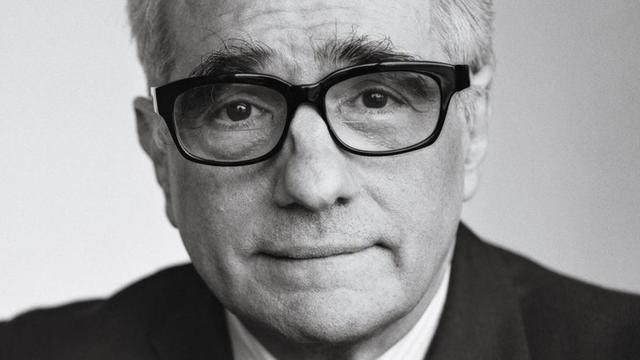 Martin Scorsese.