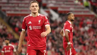 Crystal Palace - Liverpool, en directo: Community Shield 2025, hoy en vivo
