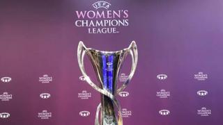 La UEFA anuncia cambios en la Champions femenina y la creación de una nueva competición