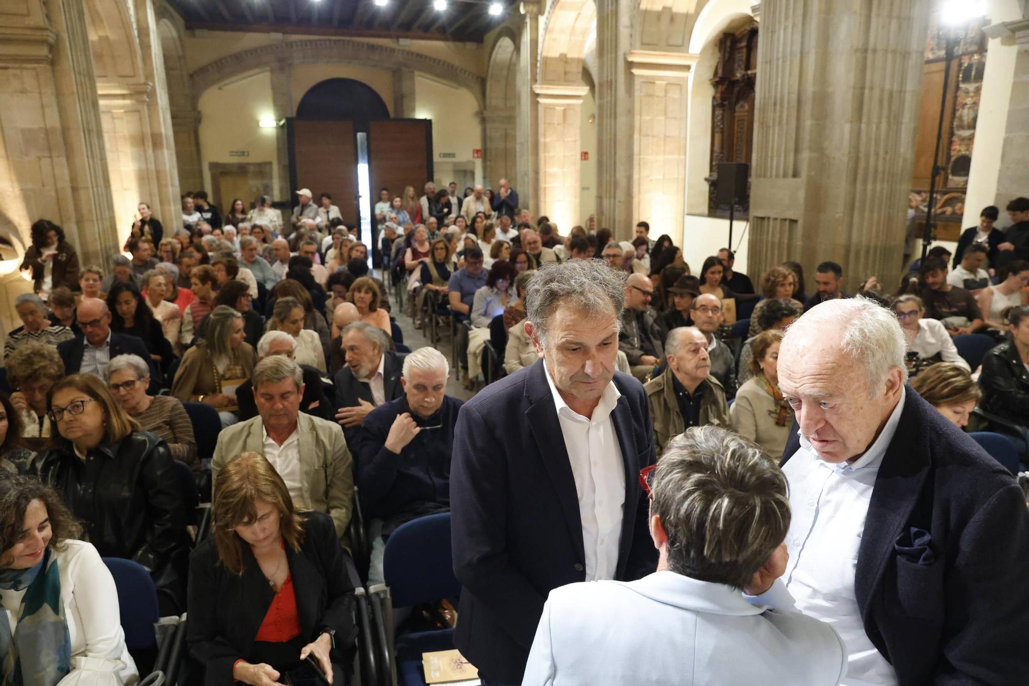 EN IMÁGENES: así fue el concierto del León de Oro