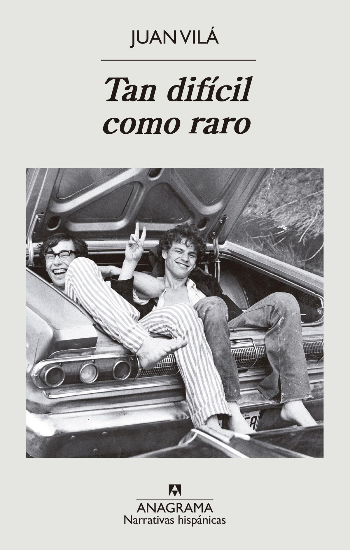 NH714_Tan difícil como raro_v4.indd