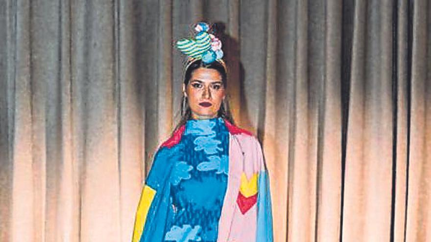 FOTOS | Madrid une la creatividad latina y española