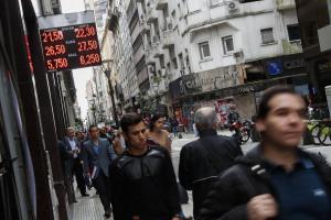 Crònica des de Buenos Aires: la ciutat amb set de dòlars
