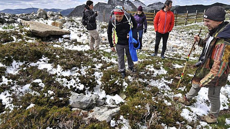 La amenaza de la Guerra Civil pervive en las bombas sin detonar: “Son un peligro”