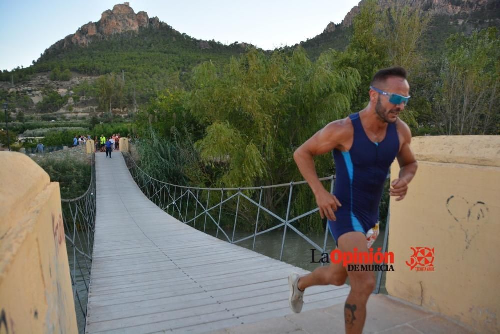 Carrera Popular Los Puentes de Cieza 2018