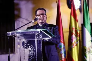La Fuensanta vuelve a llenar se vida con la Velá