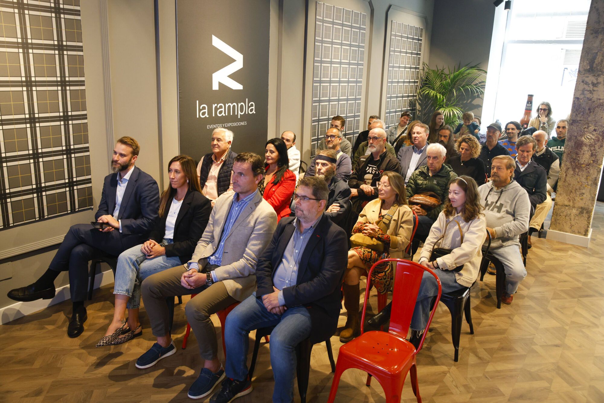 Entrega de premios del Concurso Fotográfico de "Gijón Bonito".