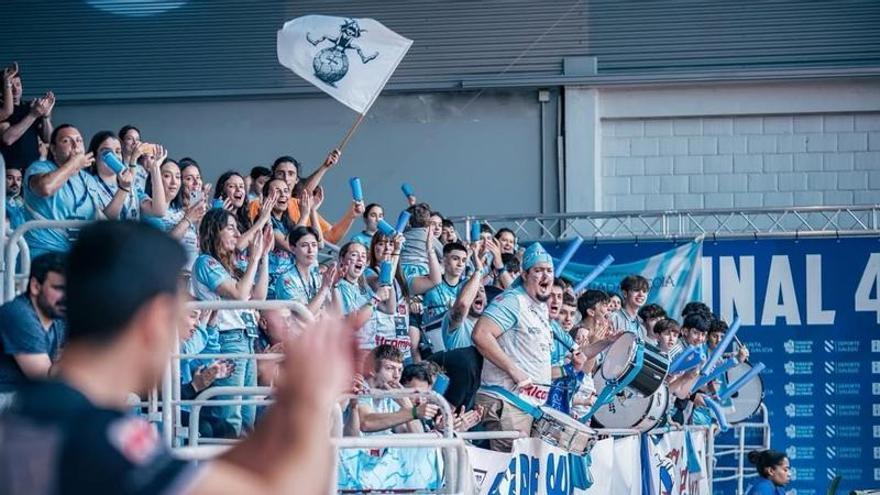 Un penalti fallado impide la victoria del Planciber Seis do Nadal