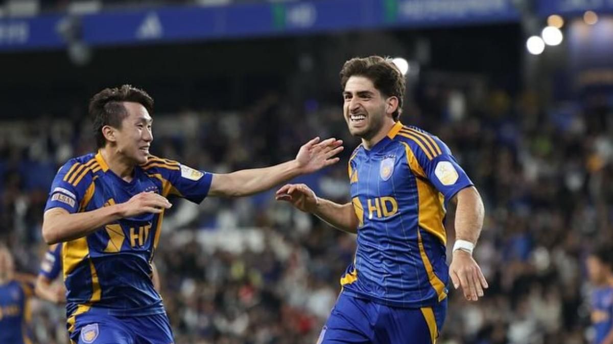 Los 'representantes' del Barça en el Mundial de Clubes