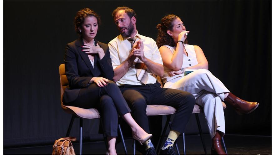 La JCF pregunta a las comisiones si continúa o cancela el Concurso de Teatre Faller