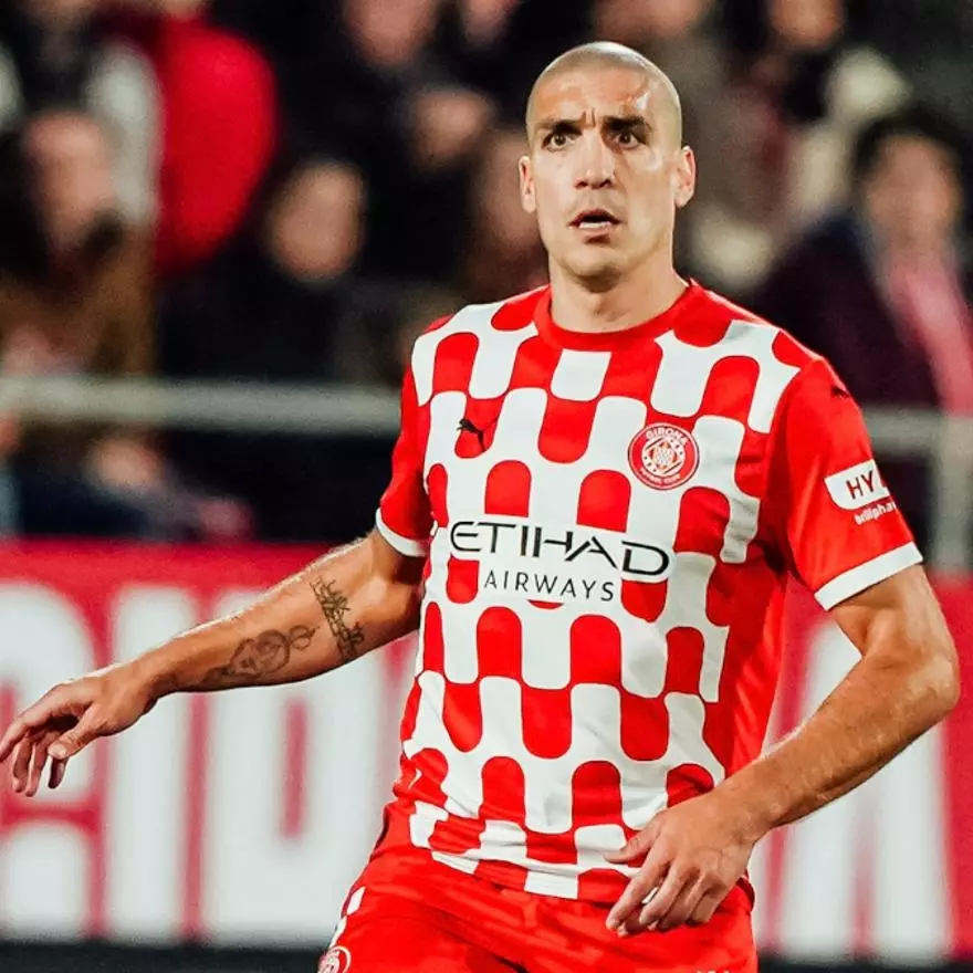 Oriol Romeu - 2024/25
