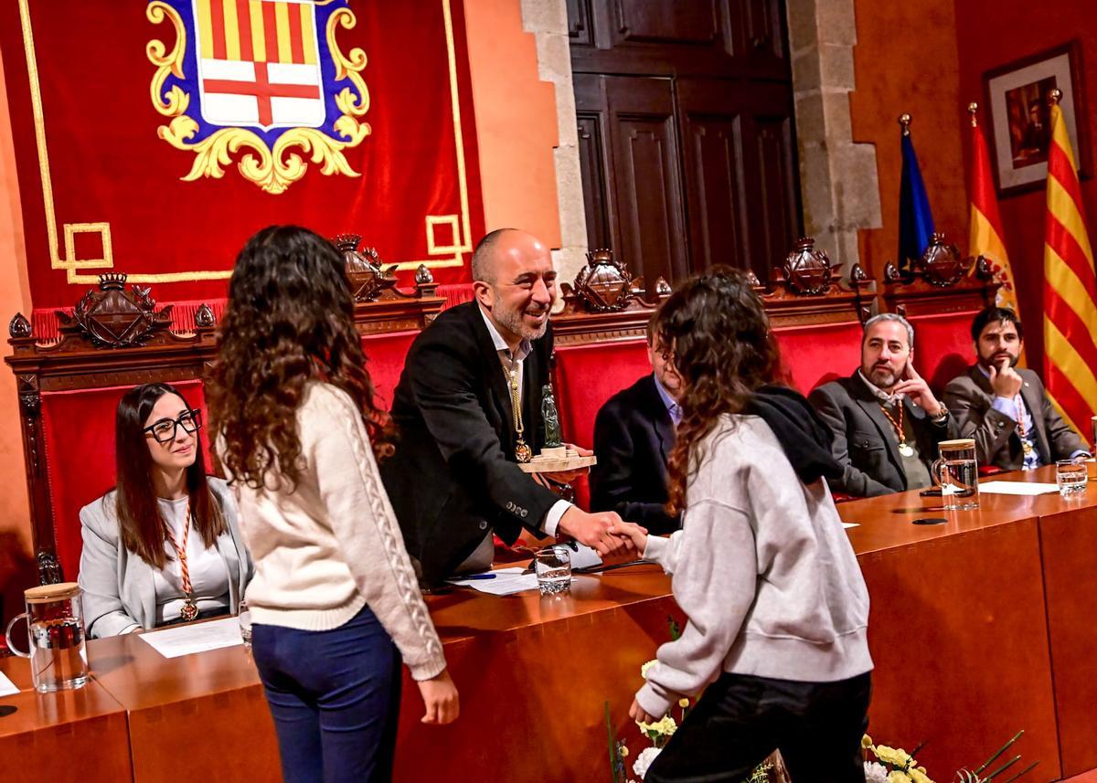 Pregó Infantil de la Festa de la Llum 2026