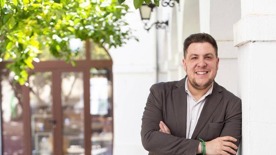«La sostenibilidad de la provincia de Cáceres es una responsabilidad compartida y depende de nuestra acción conjunta»