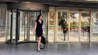 "En siete minutos se puede apuñalar un cuerpo entero. Se tardan segundos en asestar 22 cuchilladas"