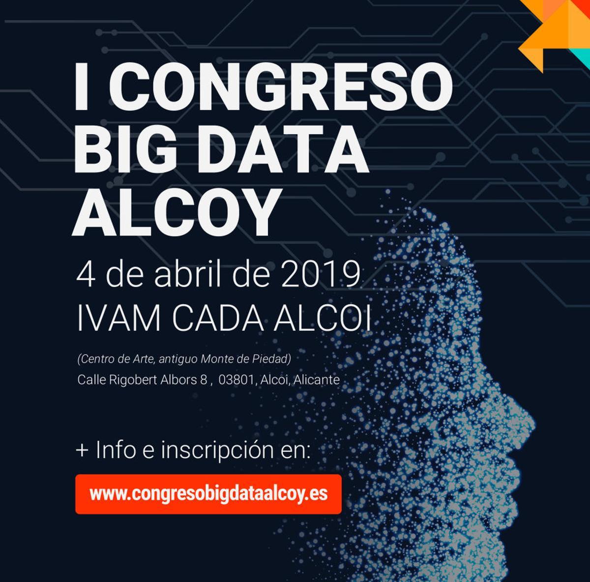El cartel del congreso