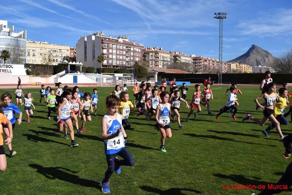 Cross de Jumilla 5