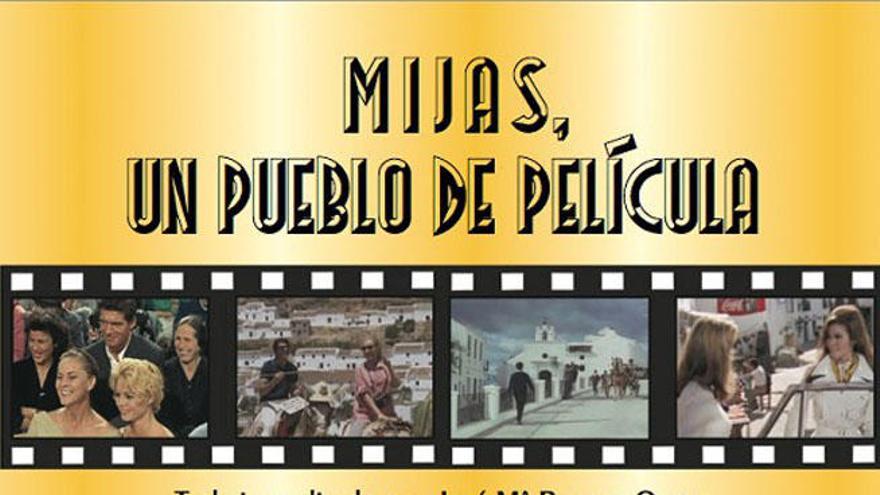 Detalle del cartel anunciador del documental.