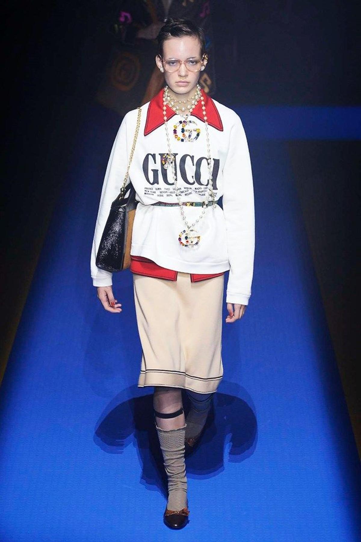 Gucci