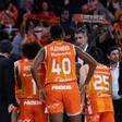 Partido importante para Valencia Basket ante un rival directo.