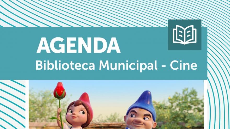 Cine Infantil: Sherlock Gnomes