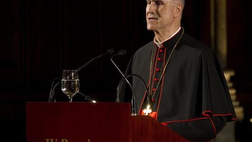 El Vaticano abre una investigación judicial sobre el ático del cardenal Bertone