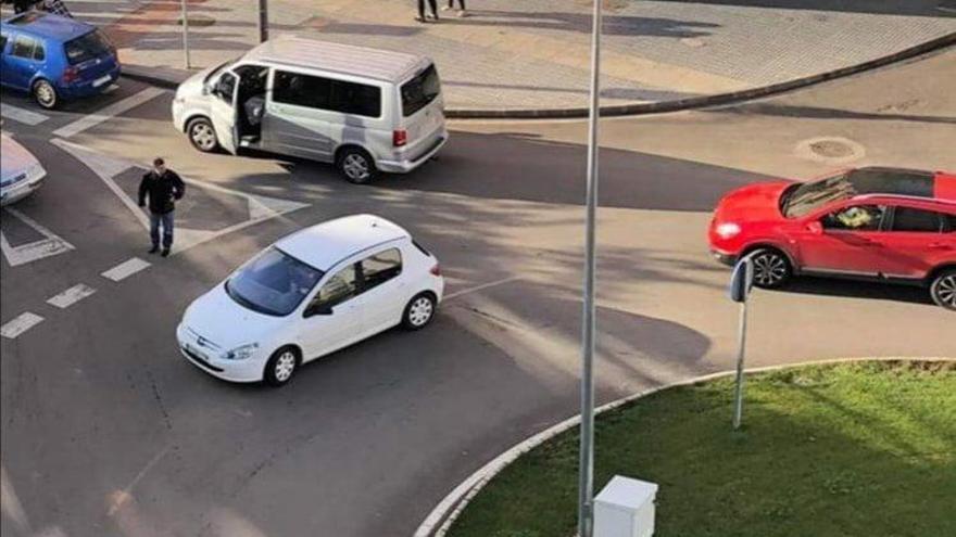 Habrá cámaras en varias entradas y salidas de Almendralejo