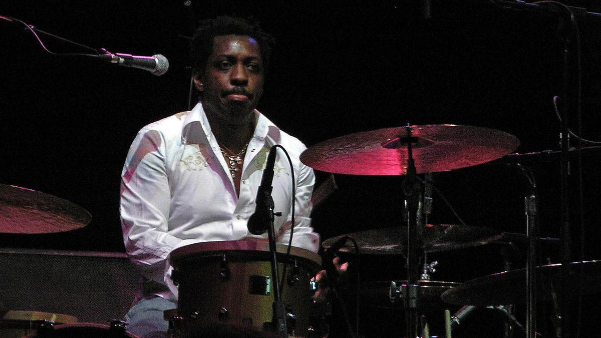 Qui és Steve Jordan, el nou bateria dels Rolling Stones