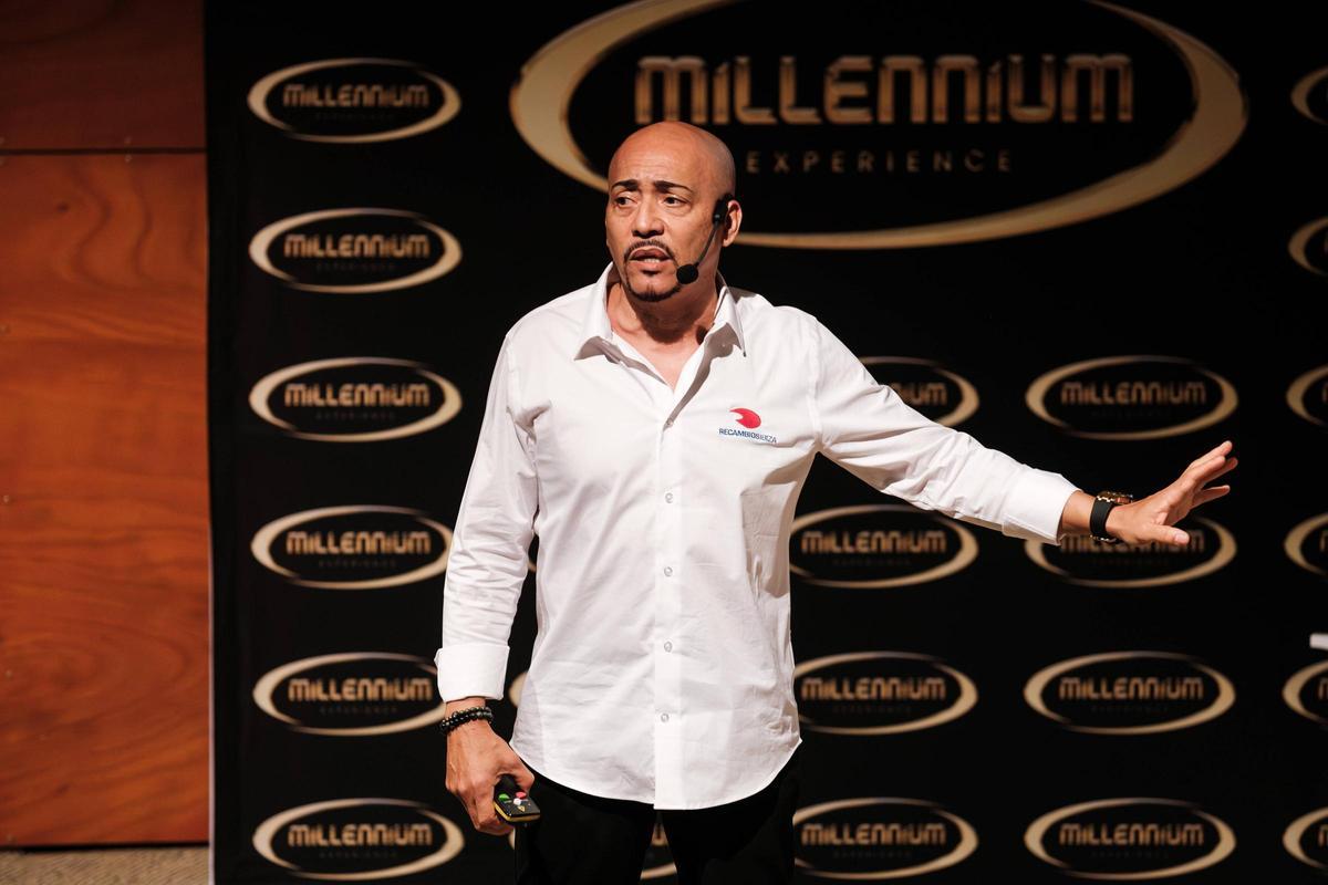 Mira aquí todas las fotos de la Convención Millennium 2026 de Recambios Ibiza