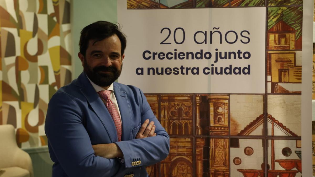 Atarazanas Málaga Boutique Hotel cumple 20 años