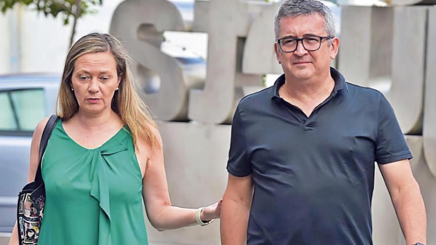 Trabajo investiga a Victoria Rosell por presunto fraude a la Seguridad Social