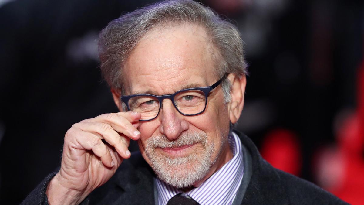 Steven Spielberg