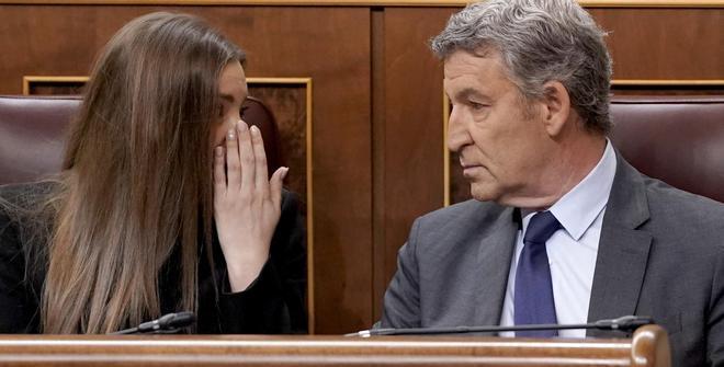 El PP acusa al Gobierno de España de "proteger al país que invadió España"
