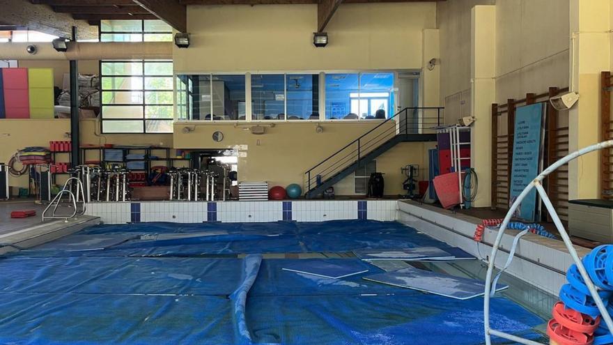 Manacor abre la puerta a una nueva concesión de la piscina municipal