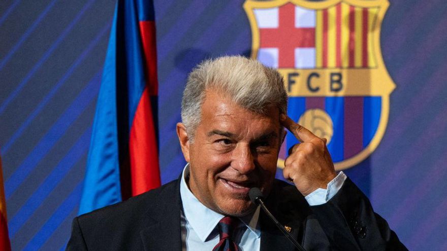 El Barça anuncia beneficios ordinarios pero un cierre de 17 millones de pérdidas
