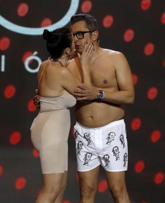 Premios Goya 2019